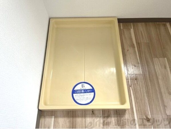 CSビルの物件内観写真